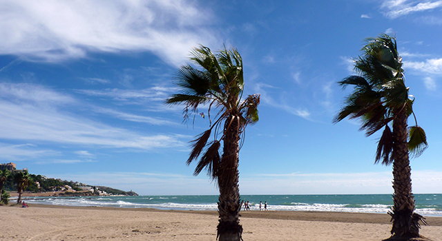 strand benicassim